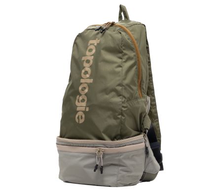 CONVERT DAYPACK