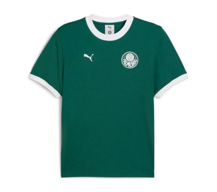 PUMA X PALMEIRAS RINGER TEE