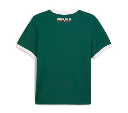 PUMA X PALMEIRAS RINGER TEE