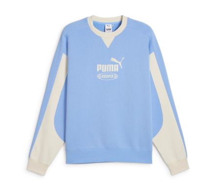 PUMA X KIDSUPER CREW