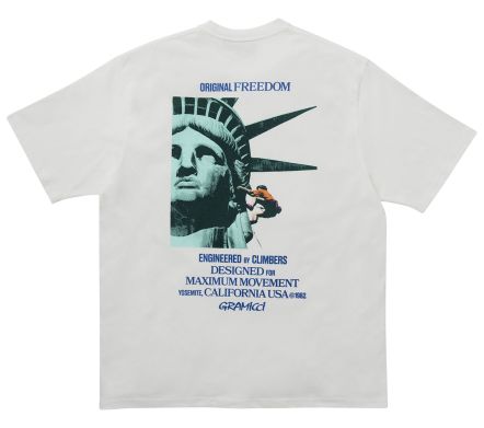 LIBERTY TEE