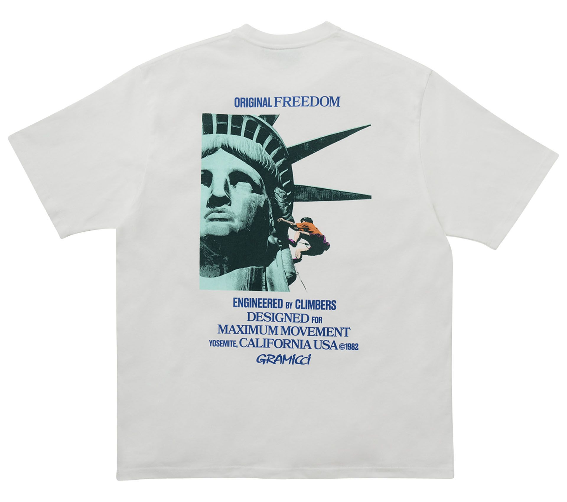 Image #1 of LIBERTY TEE