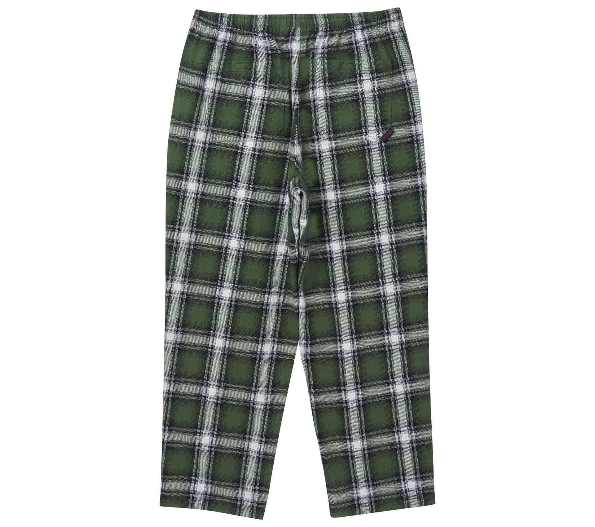 Image #1 of SWELL FLANNEL CHECKERED PANT