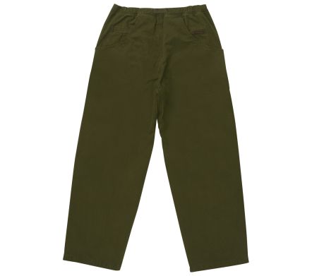 WINTER TWILL GROUND UP PANT