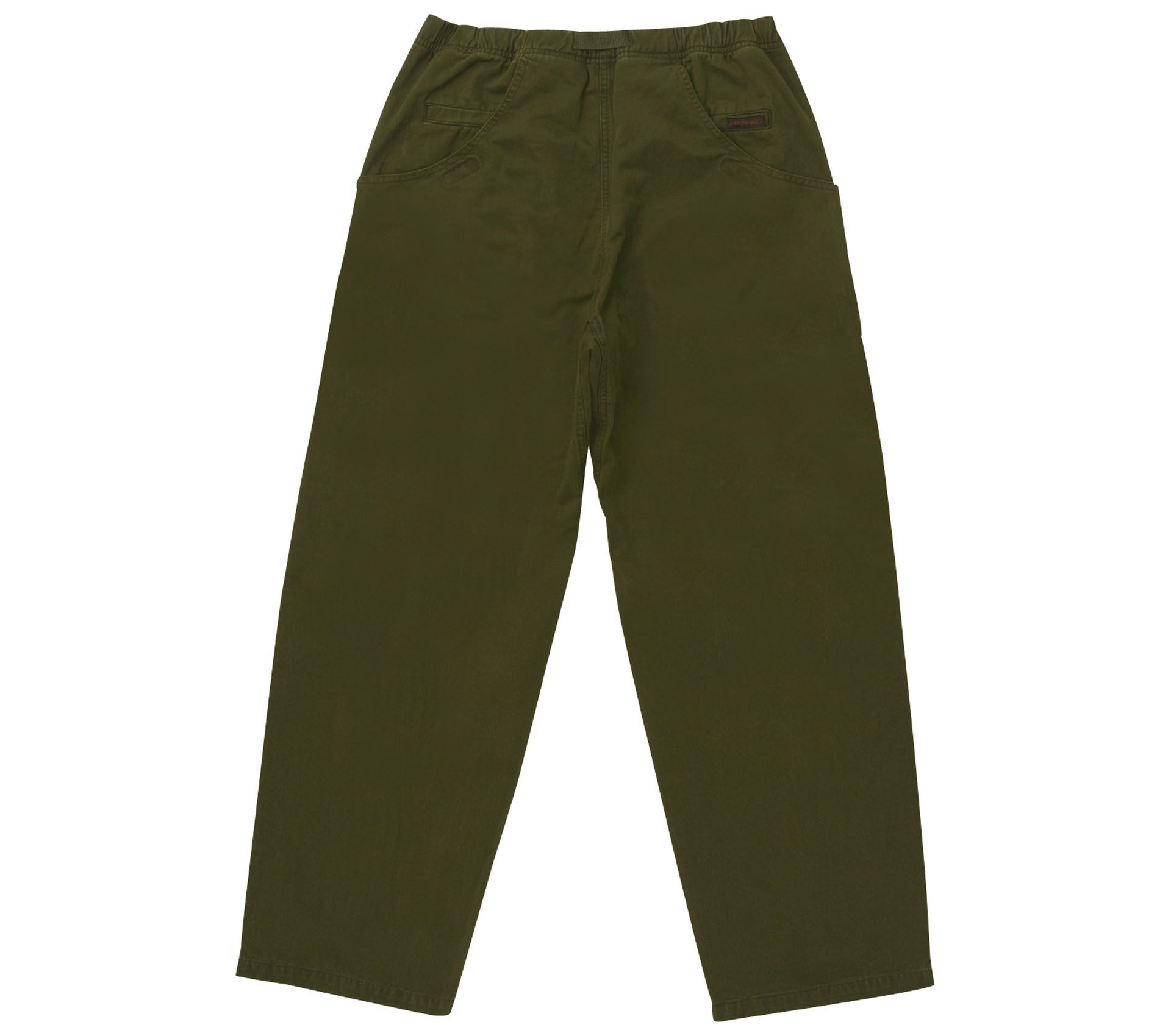 Image #1 of WINTER TWILL GROUND UP PANT