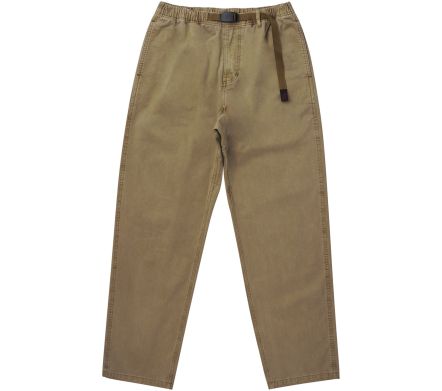 WINTER TWILL GROUND UP PANT