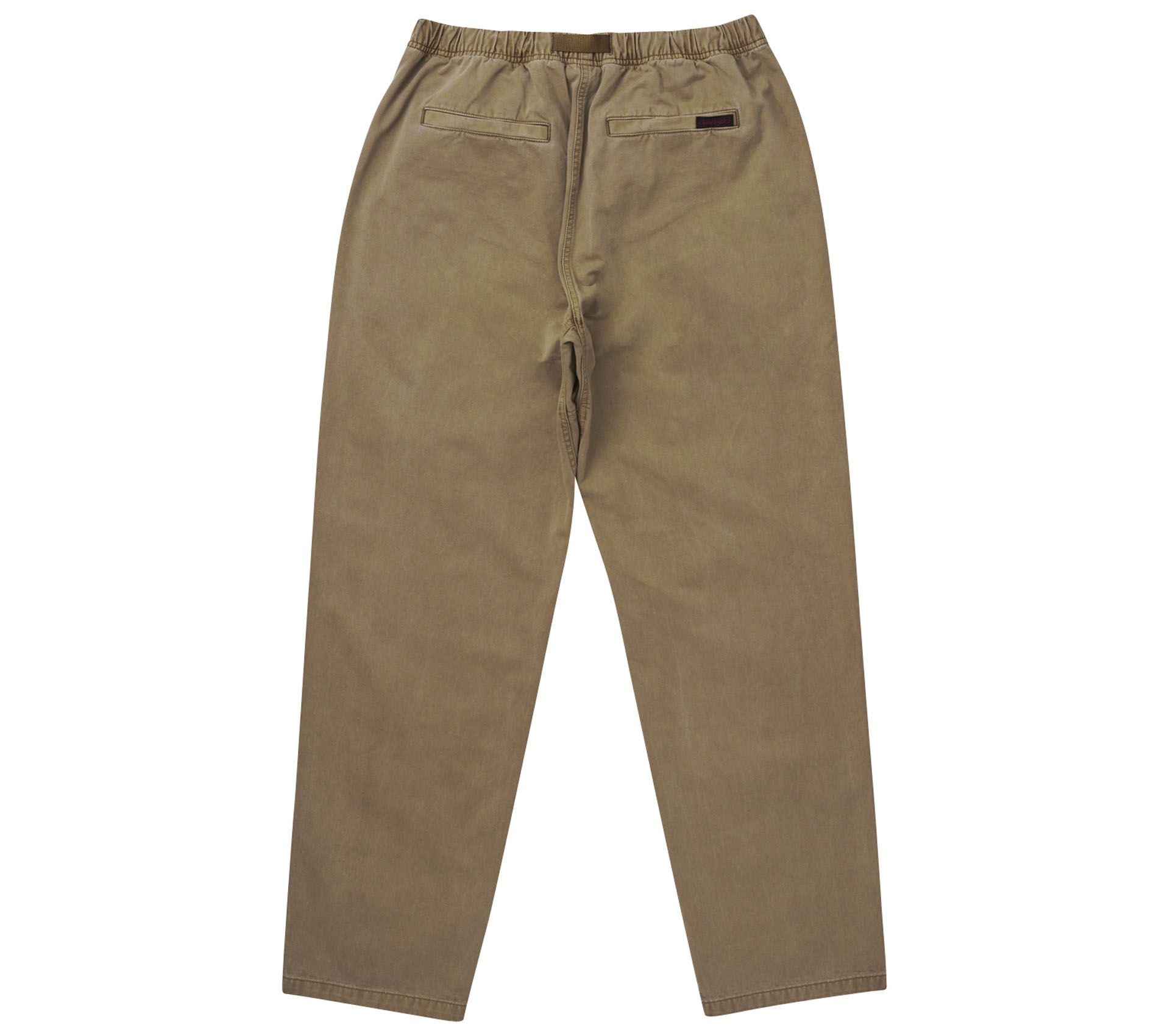 Image #1 of WINTER TWILL GROUND UP PANT