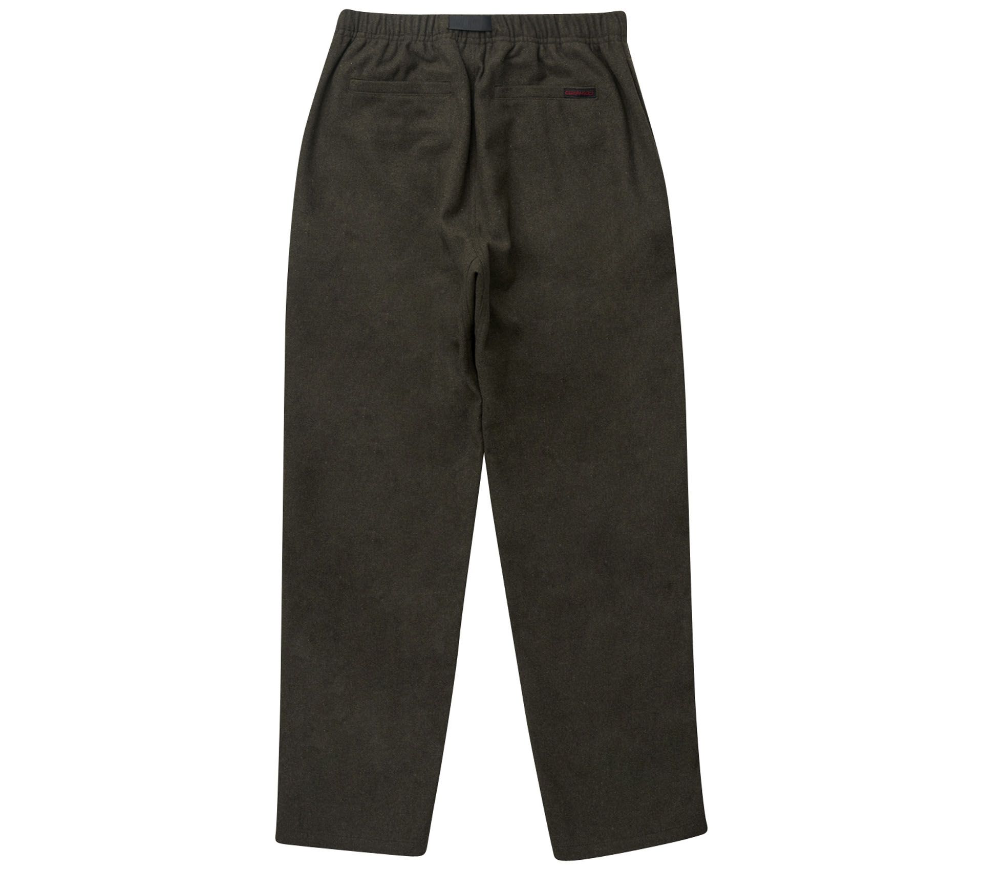 Image #1 of WOOL GRAMICCI PANT