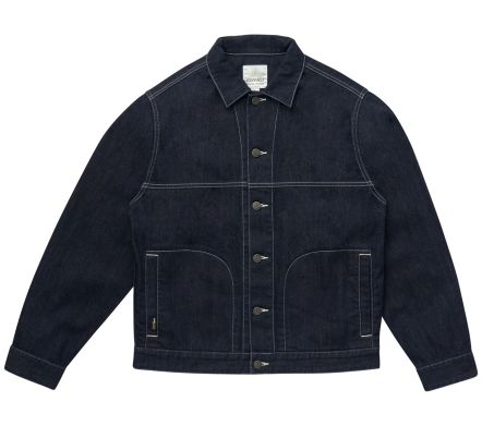 MEADOWS RANCH JACKET