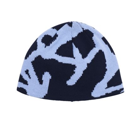 BURLY RUNNINGMAN BEANIE