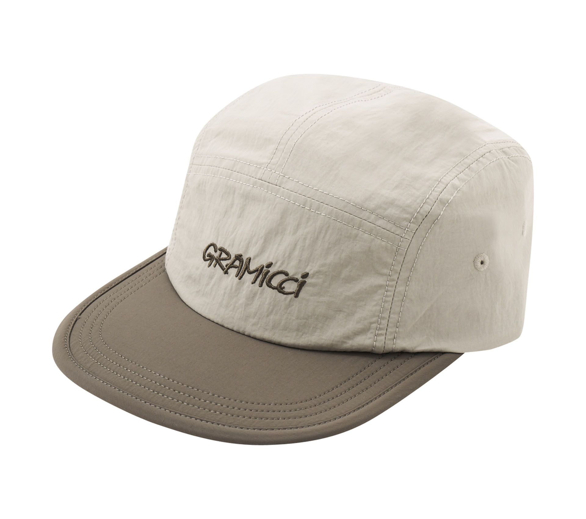 NYLON GRAMICCI CAP