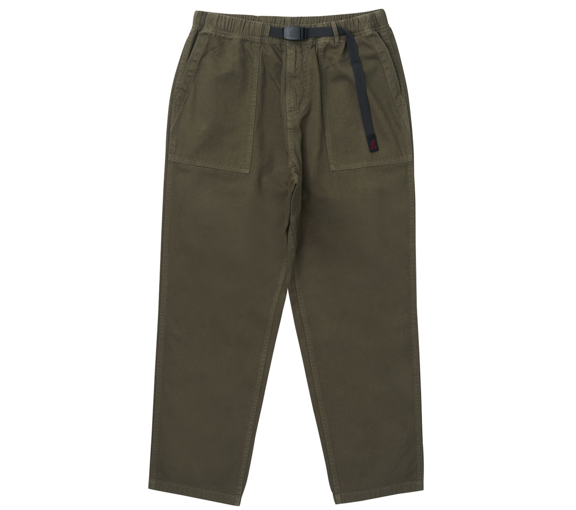 LOOSE TAPERED RIDGE PANT