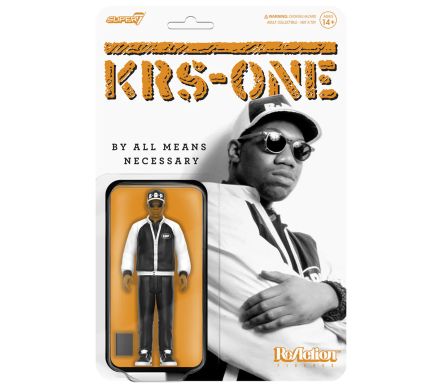 KRS-ONE