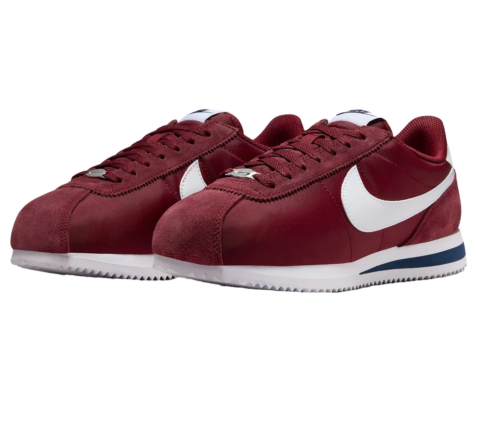 CORTEZ TEAM RED