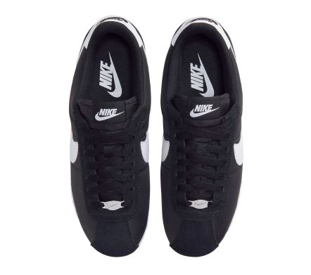 CORTEZ BLACK