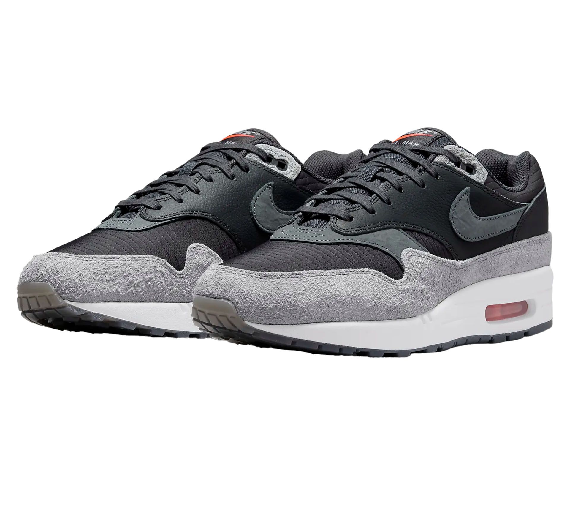 AIR MAX 1 PRM DARK SMOKE GREY