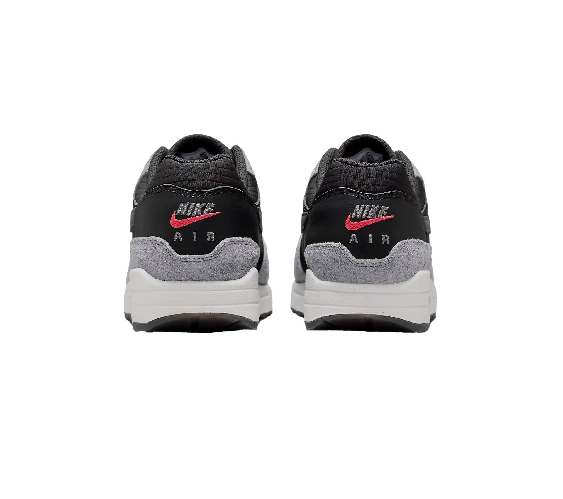 Image #2 of AIR MAX 1 PRM DARK SMOKE GREY