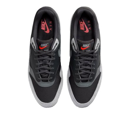 AIR MAX 1 PRM DARK SMOKE GREY