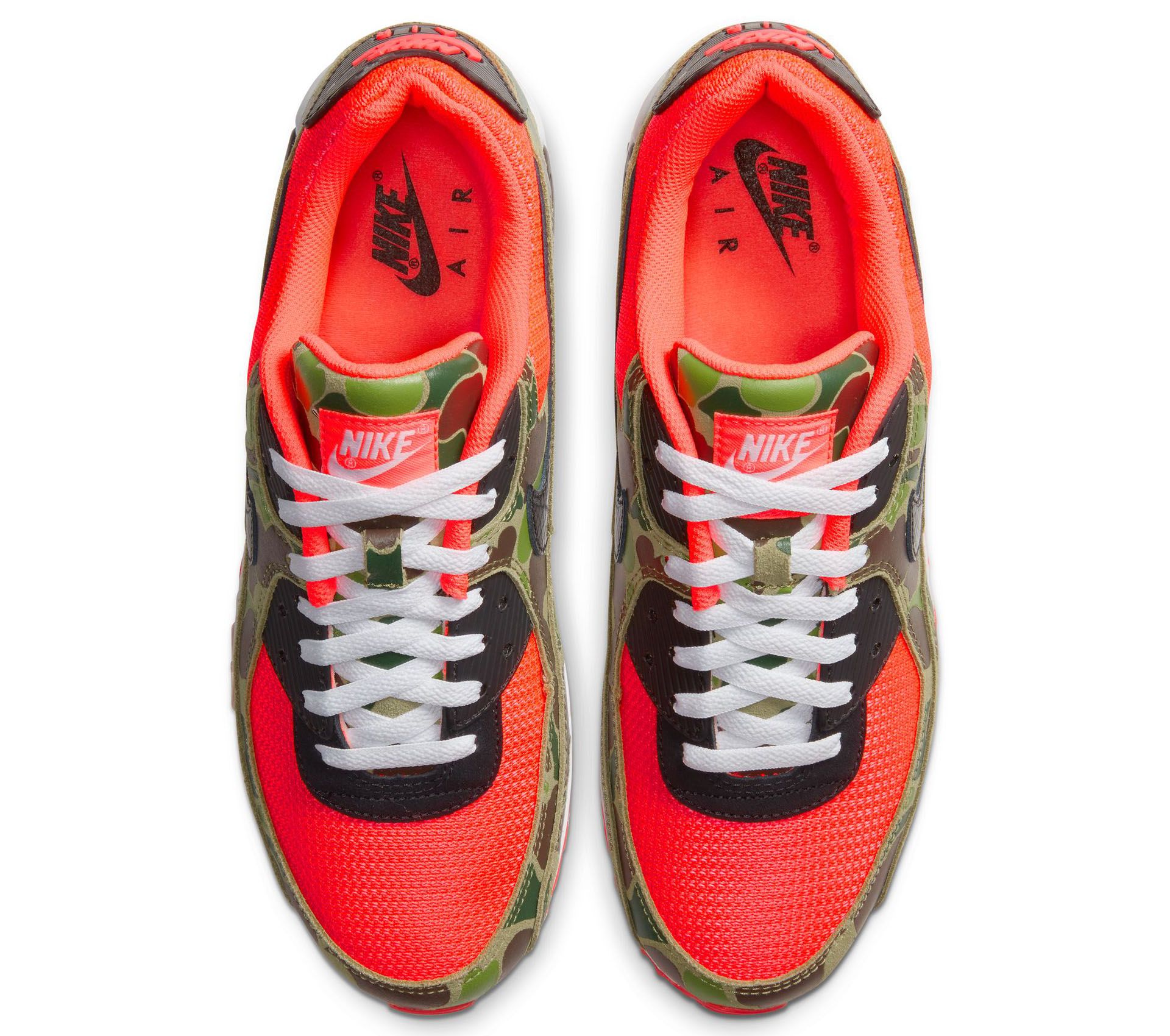 Image #4 of AIR MAX 90 SP