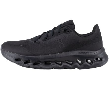 CLOUDTILT MEN ECLIPSE BLACK