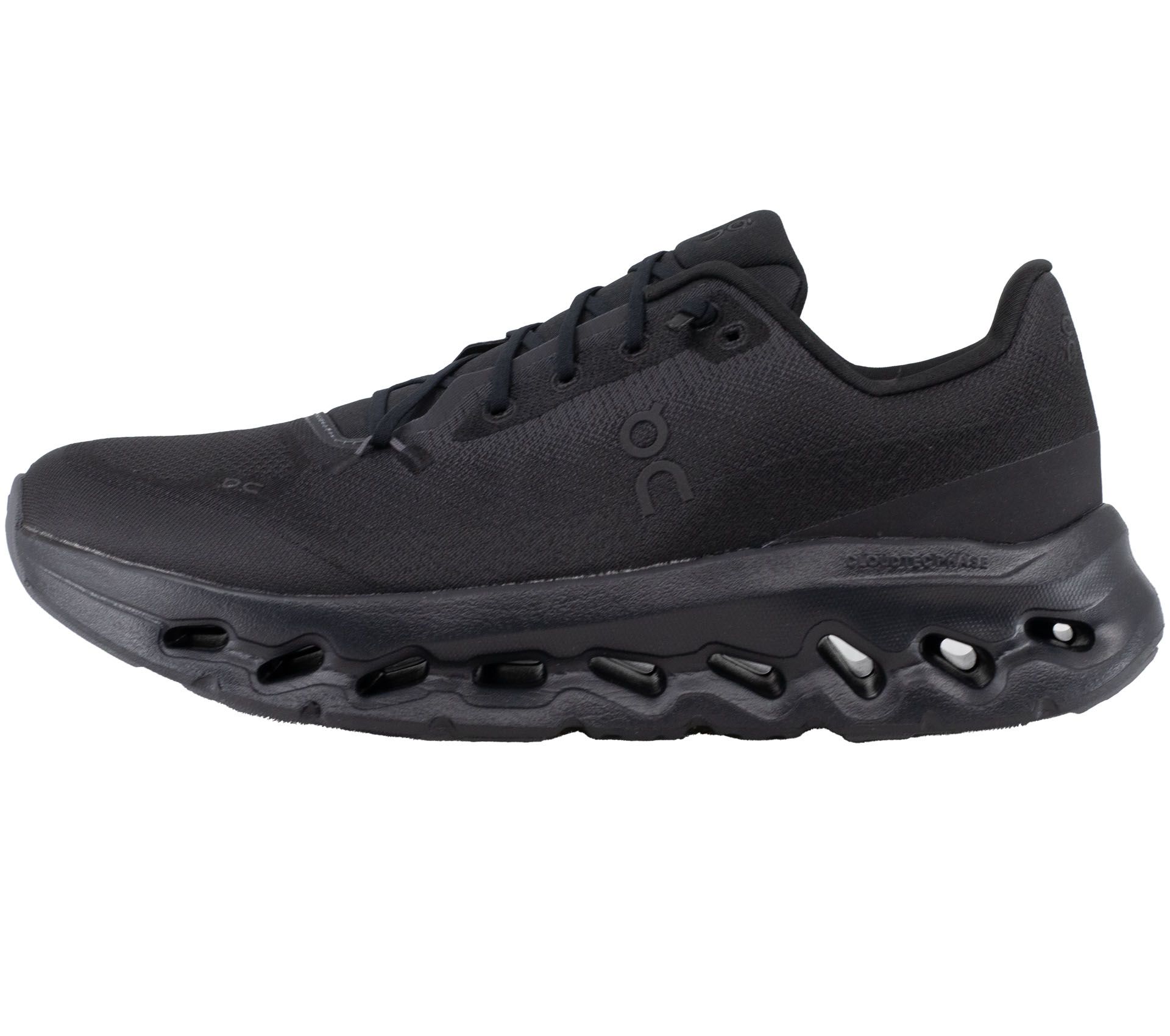 Image #1 of CLOUDTILT MEN ECLIPSE BLACK