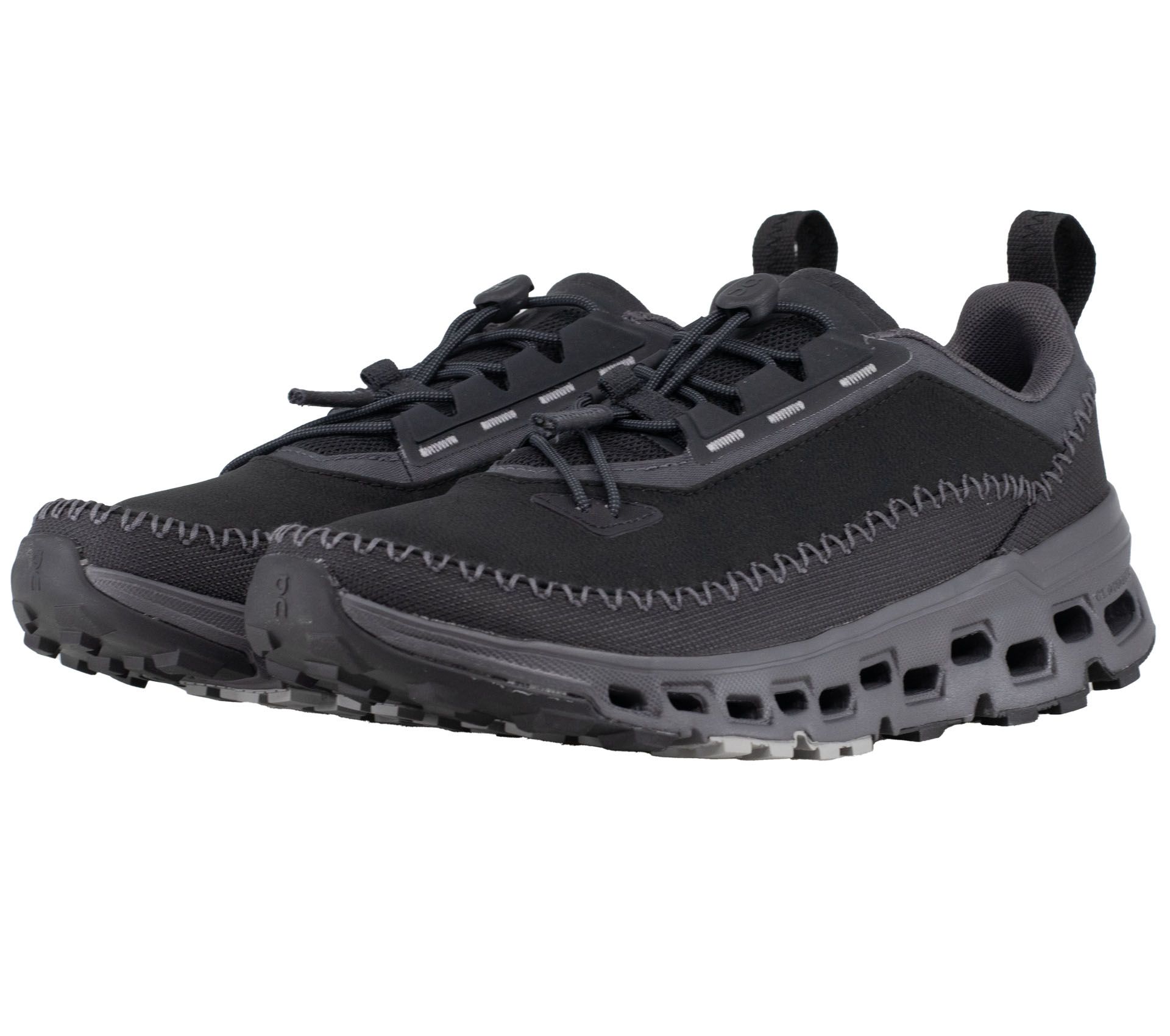 CLOUDAWAY 2 WOMEN BLACK ECLIPSE