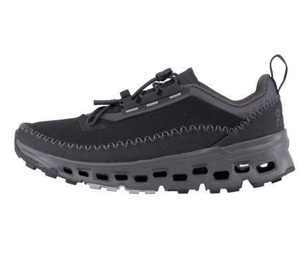 CLOUDAWAY 2 WOMEN BLACK ECLIPSE