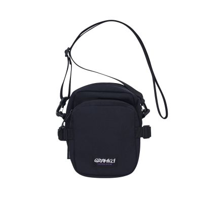 CORDURA MINI SHOULDER BAG