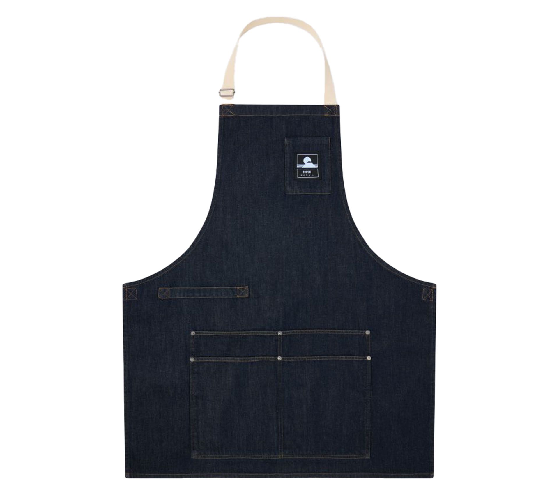 LOUIE APRON