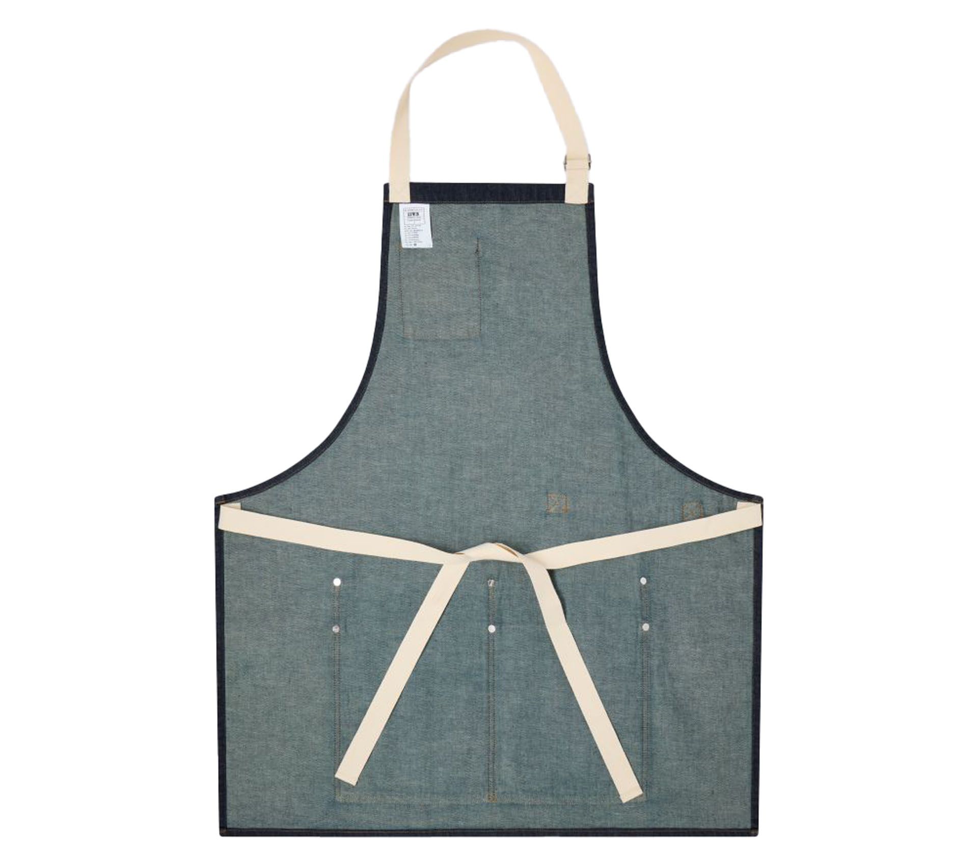 Image #1 of LOUIE APRON