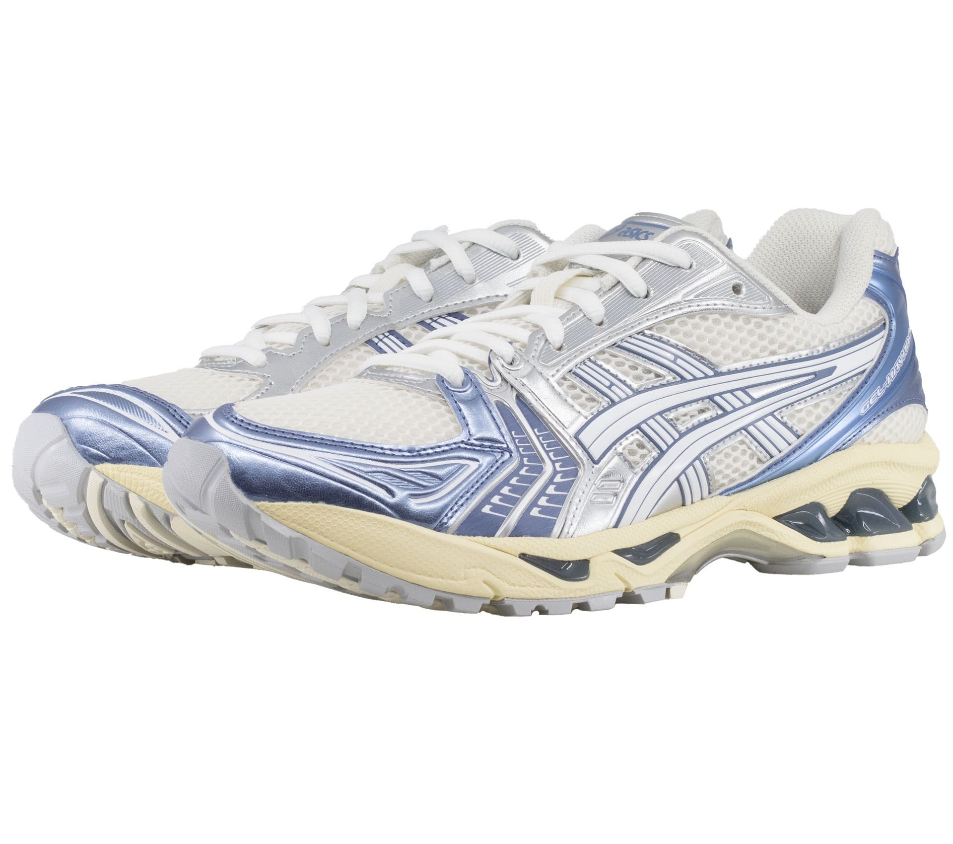 GEL KAYANO 14 DENIM BLUE