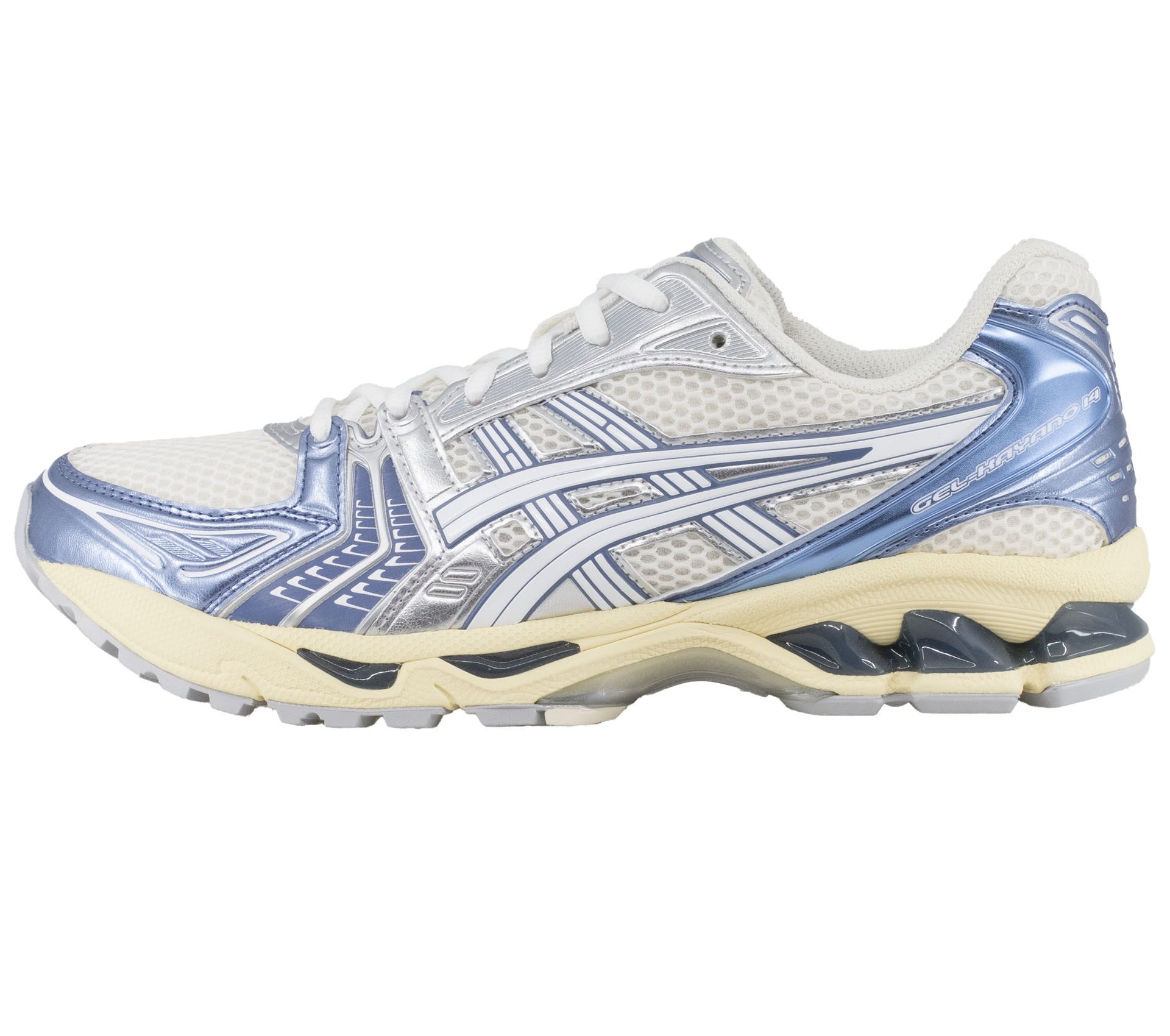 Image #1 of GEL KAYANO 14 DENIM BLUE