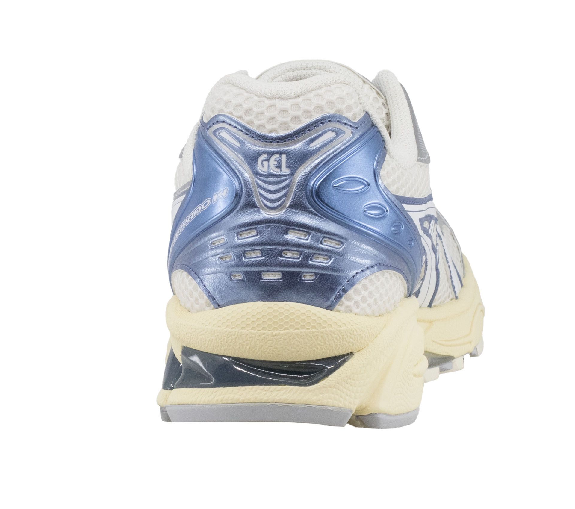 Image #2 of GEL KAYANO 14 DENIM BLUE