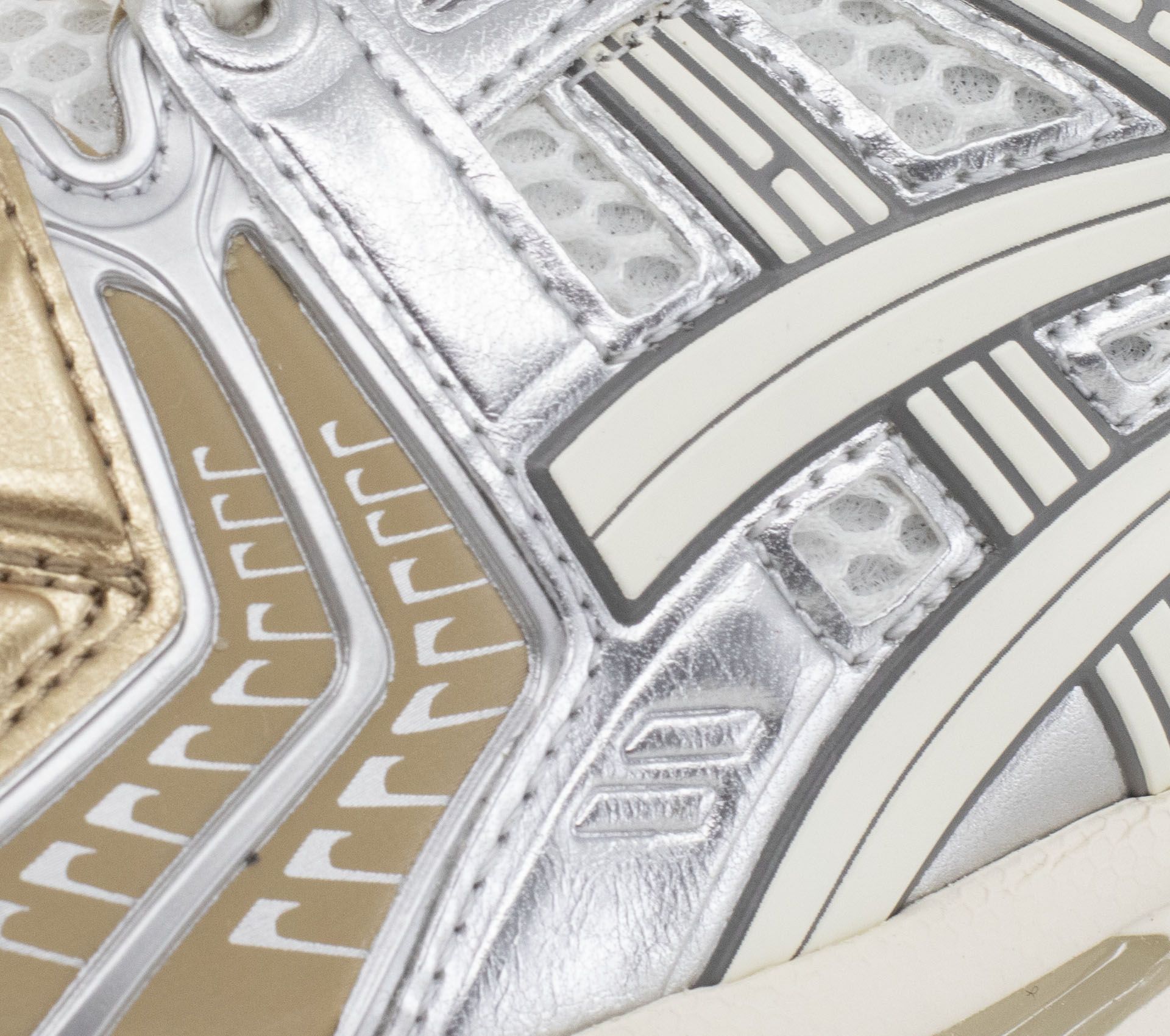 Image #3 of GEL KAYANO 14 OLYMPIC MEDALS