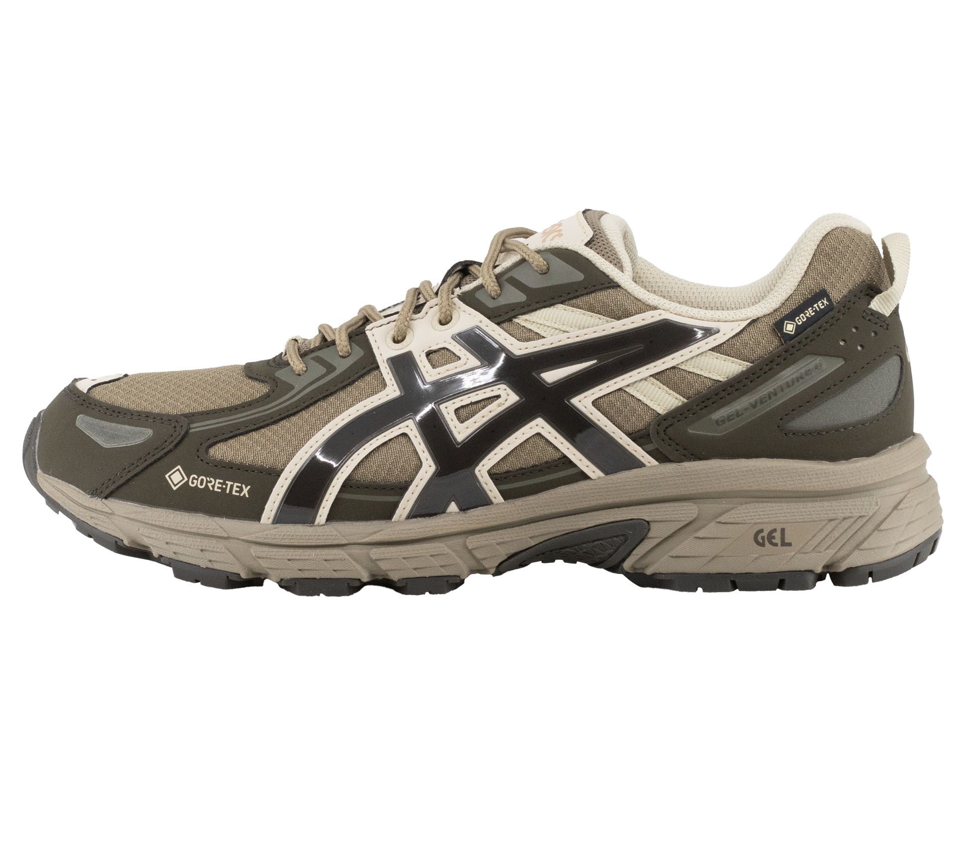 Image #1 of GEL VENTURE 6 GORE-TEX