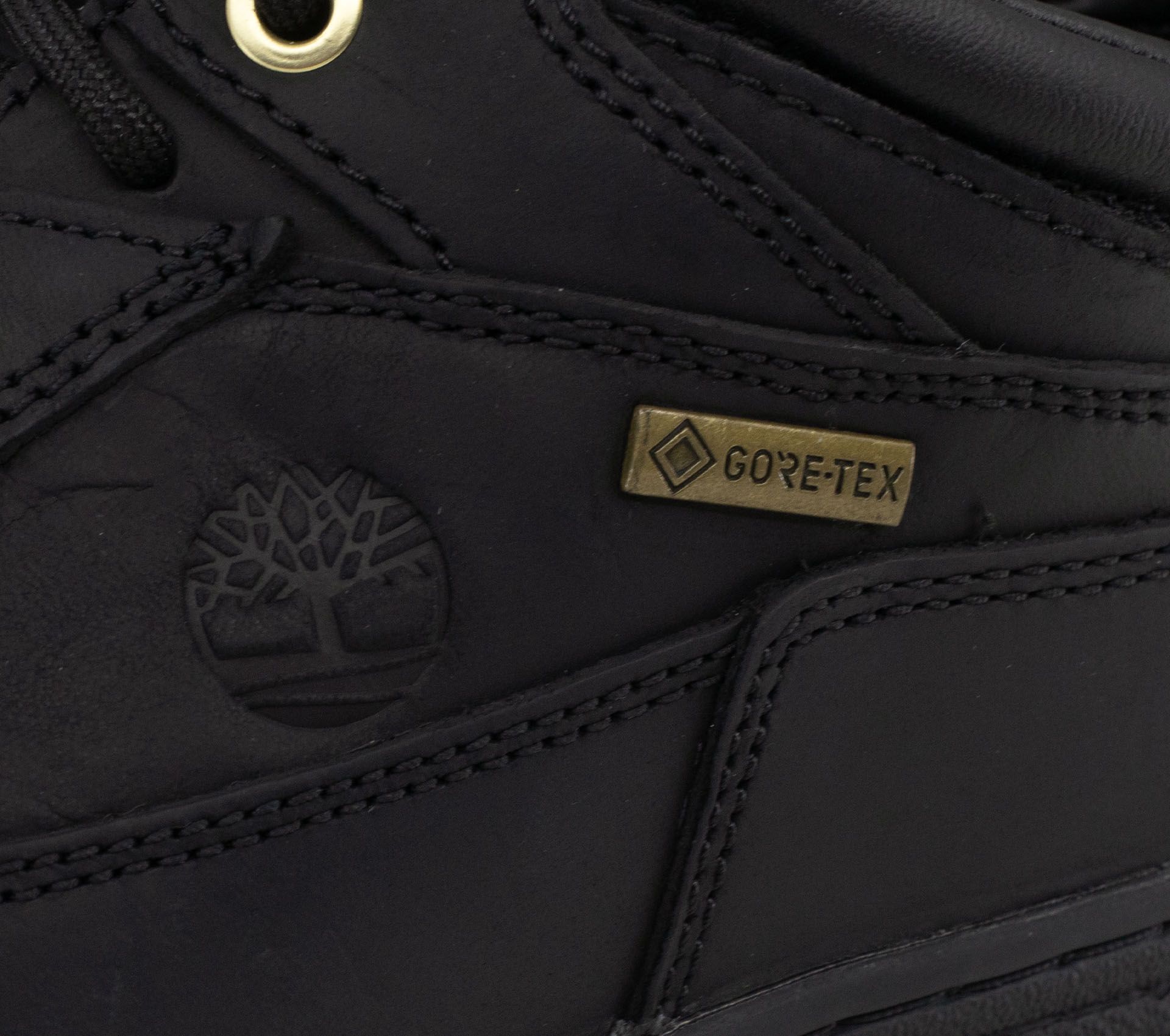 Image #3 of HERITAGE MID LACE GORE-TEX BOOT