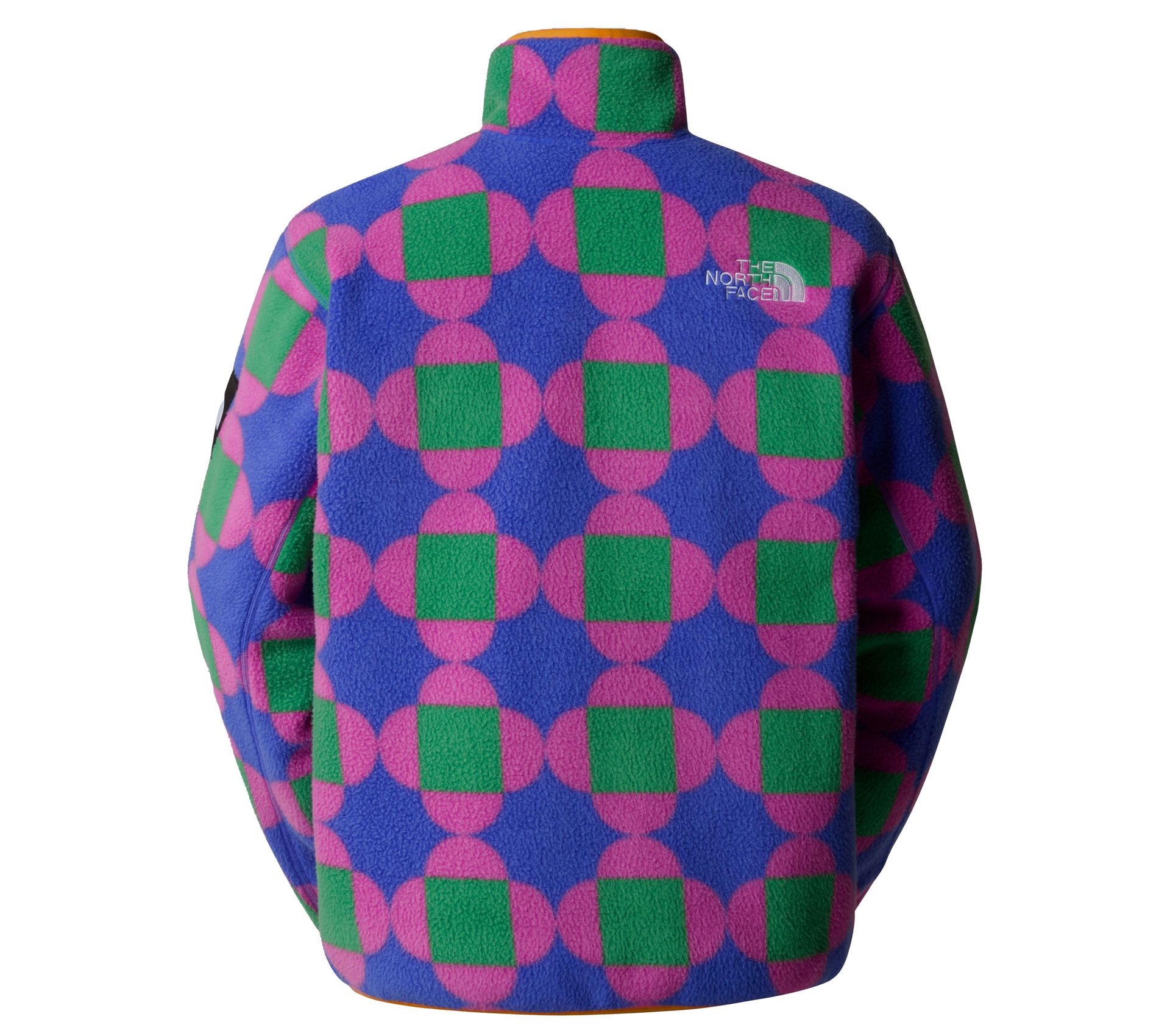 Image #2 of TNF X YINKA ILORI REVERSIBLE JACKET