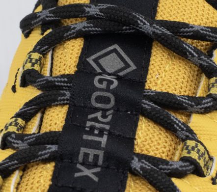 GRID PEAK GORE-TEX YELLOW