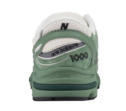 M1000 MALLARD GREEN