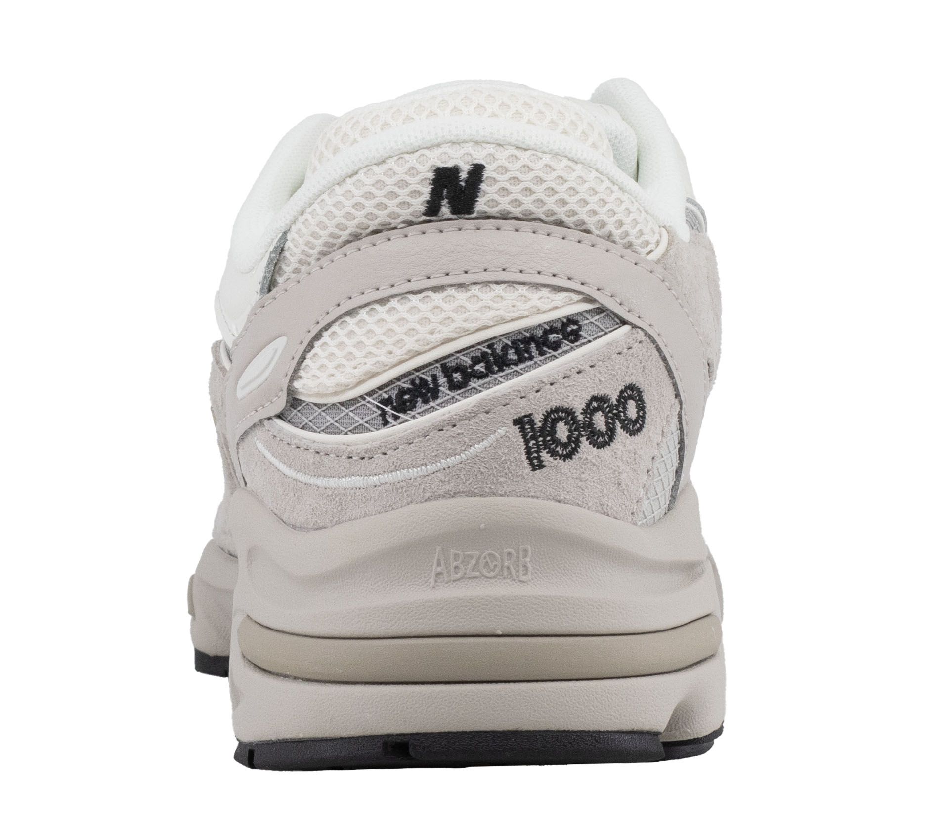 Image #2 of M1000 GREY CREAM