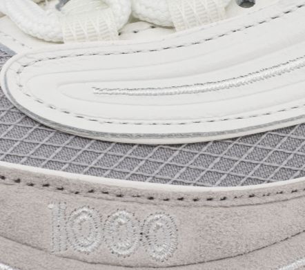 M1000 GREY CREAM