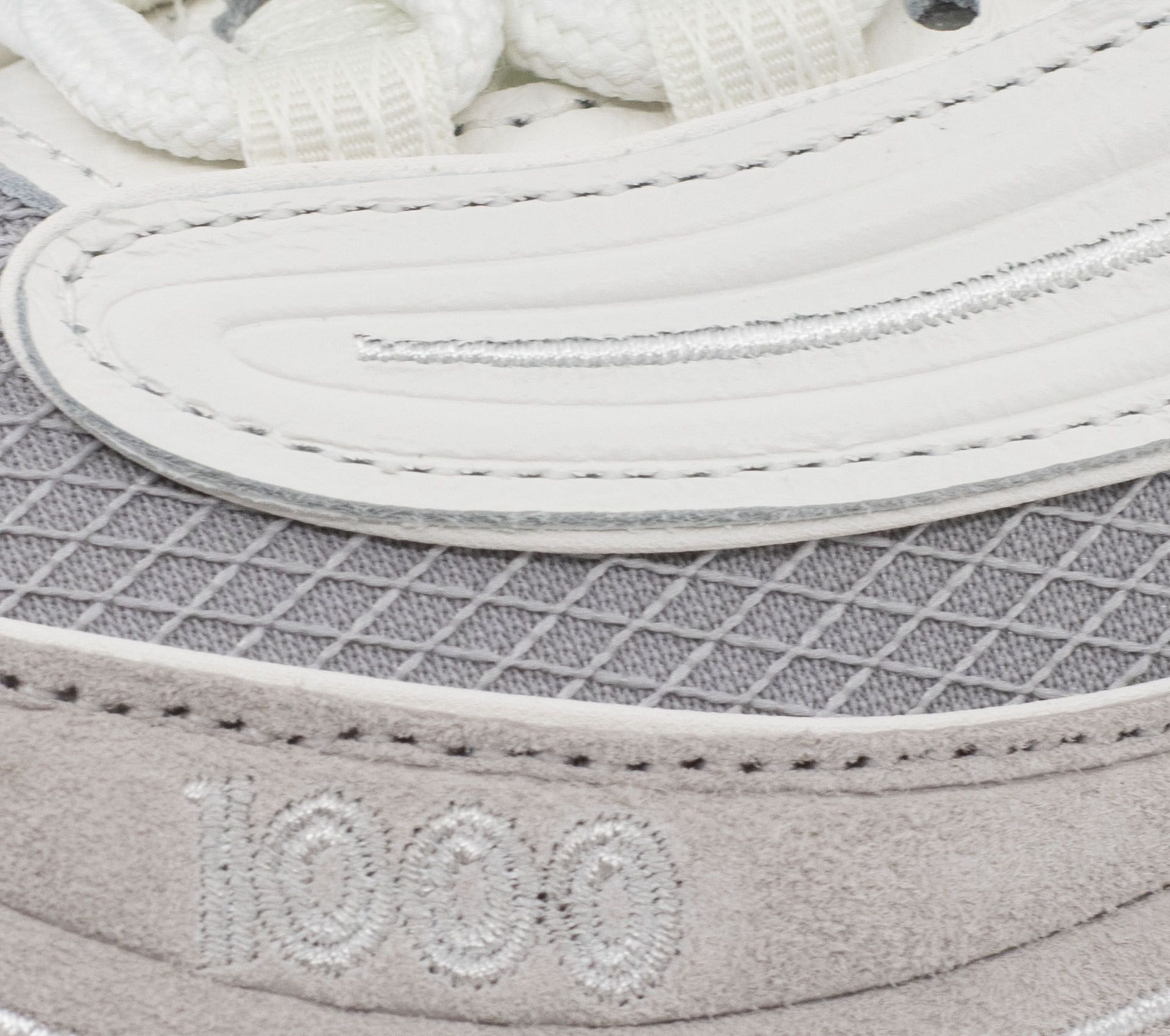 Image #3 of M1000 GREY CREAM