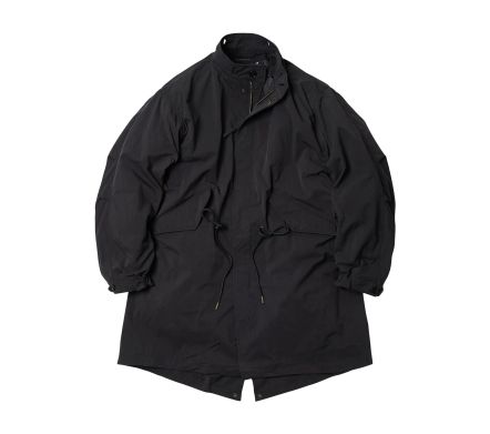 VINCENT M1965 FISHTAIL PARKA