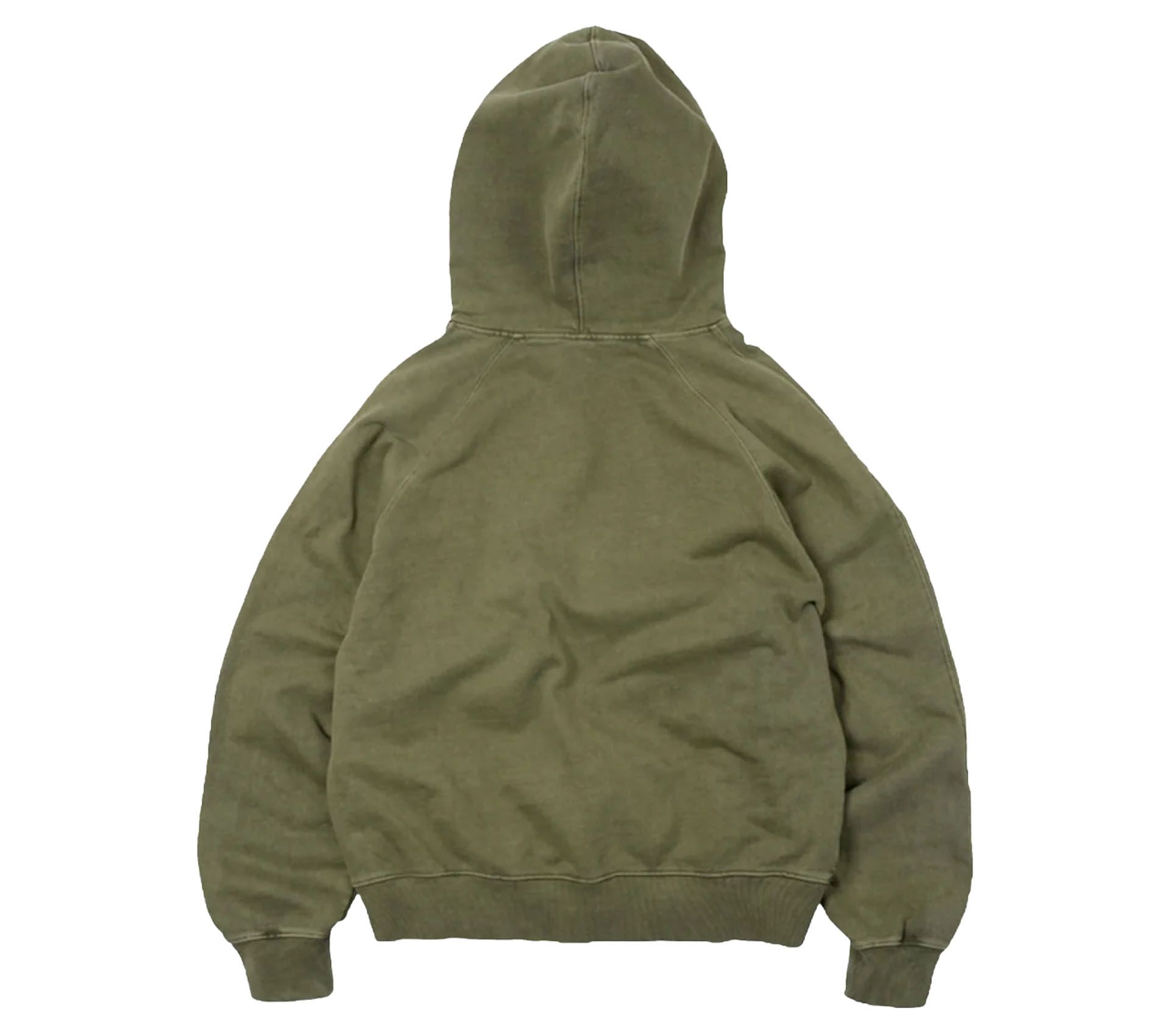 Image #1 of OG PIGMENT DYEING HOODY