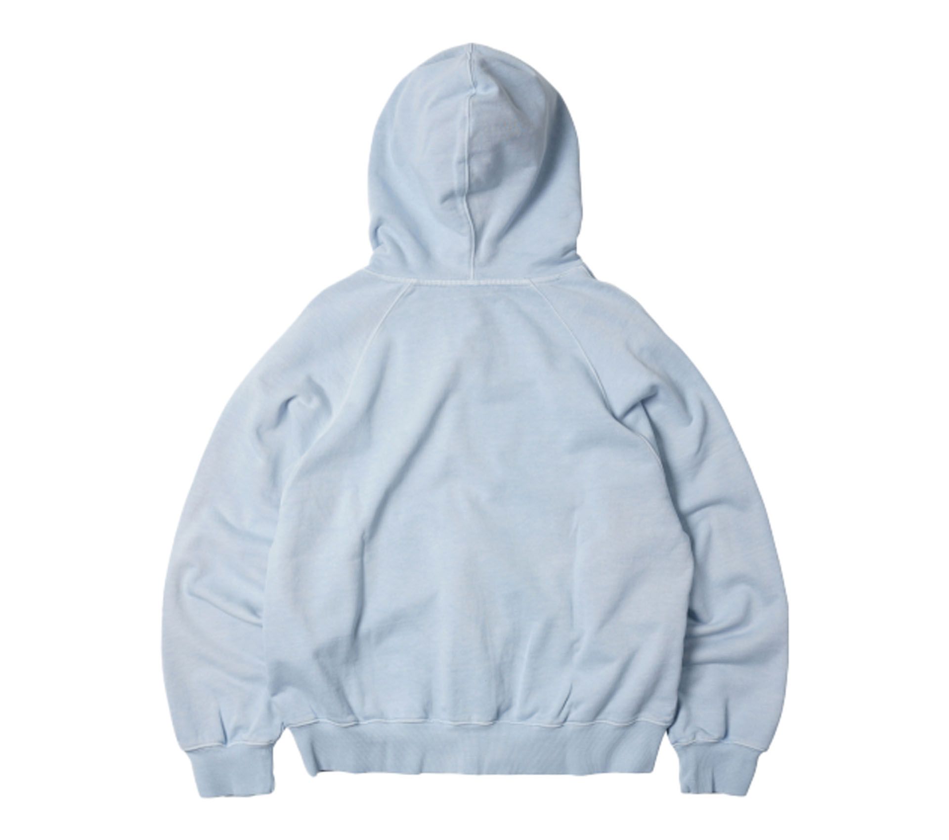 Image #1 of OG PIGMENT DYEING HOODY