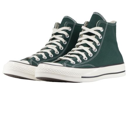 CHUCK TAYLOR 70 HI GREEN ENVY