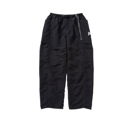 RIPSTOP VOYAGER PANT x AND WANDER