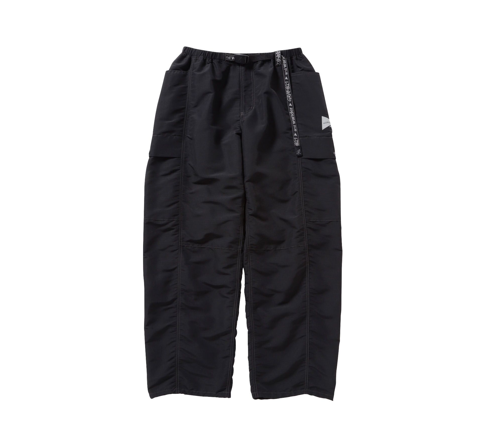 RIPSTOP VOYAGER PANT x AND WANDER