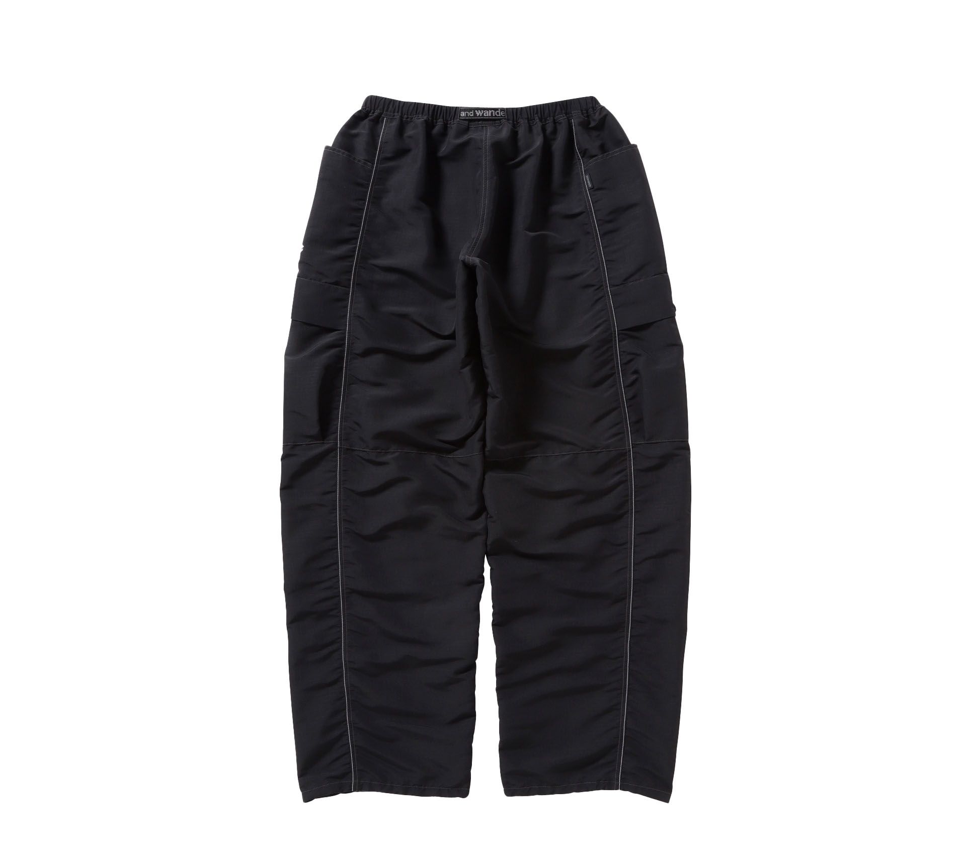 Image #2 of RIPSTOP VOYAGER PANT x AND WANDER