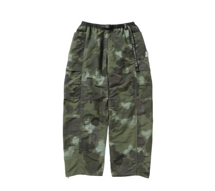 RIPSTOP VOYAGER PANT x AND...